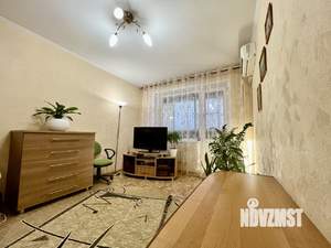 1-к квартира, вторичка, 34м2, 6/9 этаж