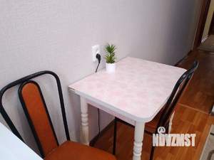 3-к квартира, вторичка, 62м2, 5/5 этаж