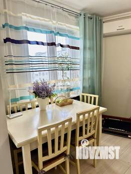 3-к квартира, вторичка, 79м2, 8/9 этаж