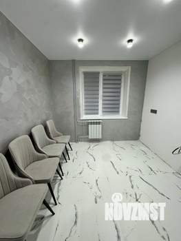 1-к квартира, вторичка, 34м2, 1/10 этаж