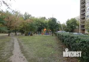 1-к квартира, вторичка, 34м2, 3/12 этаж