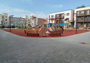 Студия квартира, вторичка, 27м2, 1/3 этаж