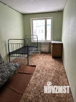 2-к квартира, вторичка, 45м2, 2/5 этаж