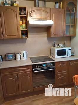 1-к квартира, вторичка, 37м2, 8/10 этаж