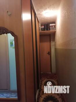 1-к квартира, вторичка, 40м2, 2/9 этаж