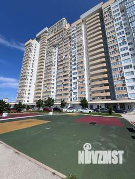 1-к квартира, вторичка, 41м2, 4/24 этаж