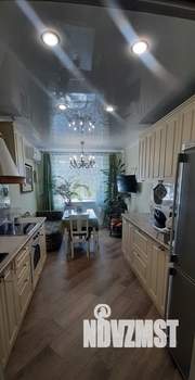 2-к квартира, вторичка, 61м2, 2/17 этаж