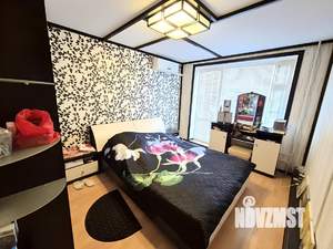 3-к квартира, вторичка, 65м2, 8/9 этаж