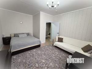 1-к квартира, вторичка, 37м2, 2/9 этаж