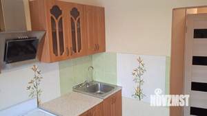 1-к квартира, вторичка, 36м2, 6/9 этаж