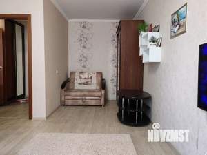 1-к квартира, вторичка, 32м2, 1/16 этаж