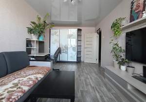 1-к квартира, вторичка, 28м2, 5/5 этаж