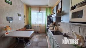 2-к квартира, вторичка, 66м2, 2/9 этаж
