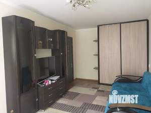 1-к квартира, вторичка, 32м2, 2/5 этаж