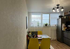 1-к квартира, вторичка, 44м2, 14/14 этаж