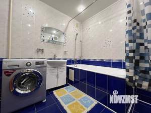 3-к квартира, вторичка, 98м2, 8/10 этаж