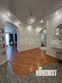 2-к квартира, вторичка, 77м2, 10/14 этаж