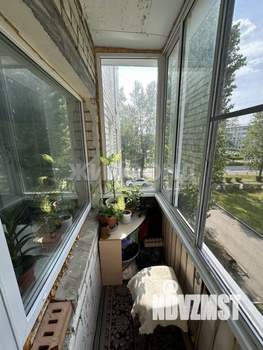 3-к квартира, вторичка, 56м2, 3/5 этаж