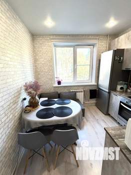 1-к квартира, вторичка, 28м2, 3/9 этаж
