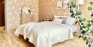 3-к квартира, вторичка, 65м2, 8/10 этаж