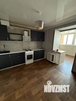 1-к квартира, вторичка, 41м2, 14/15 этаж