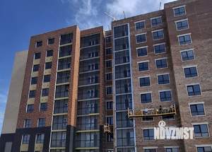 2-к квартира, вторичка, 56м2, 5/9 этаж