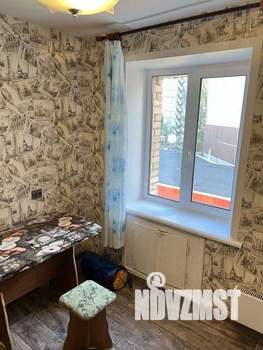 2-к квартира, вторичка, 51м2, 5/14 этаж