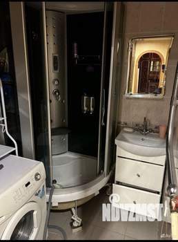 2-к квартира, вторичка, 52м2, 12/18 этаж