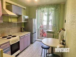 2-к квартира, вторичка, 46м2, 7/14 этаж