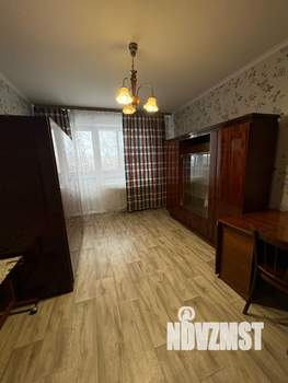 1-к квартира, вторичка, 32м2, 4/5 этаж