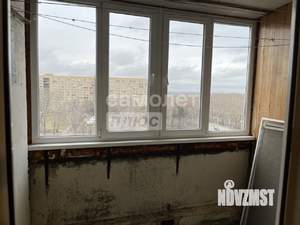 3-к квартира, вторичка, 64м2, 9/9 этаж