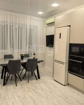 2-к квартира, вторичка, 78м2, 6/9 этаж