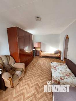 1-к квартира, вторичка, 30м2, 4/5 этаж