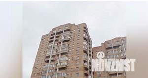 3-к квартира, вторичка, 101м2, 14/18 этаж