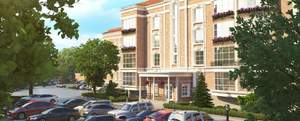 1-к квартира, вторичка, 45м2, 2/4 этаж