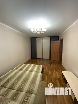 1-к квартира, вторичка, 35м2, 5/5 этаж
