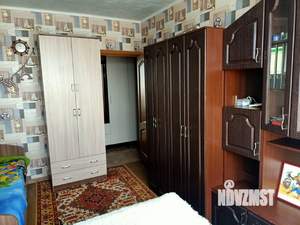3-к квартира, вторичка, 60м2, 15/16 этаж