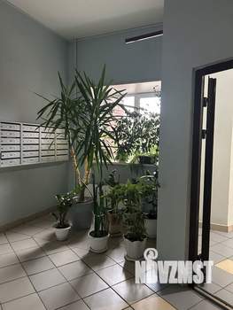 2-к квартира, вторичка, 55м2, 11/14 этаж