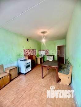 1-к квартира, вторичка, 73м2, 3/10 этаж