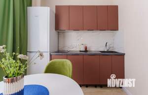 1-к квартира, вторичка, 37м2, 3/10 этаж