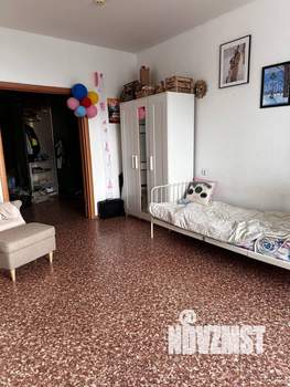 2-к квартира, вторичка, 73м2, 14/14 этаж