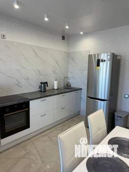 1-к квартира, вторичка, 41м2, 6/9 этаж