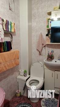 1-к квартира, вторичка, 34м2, 1/10 этаж