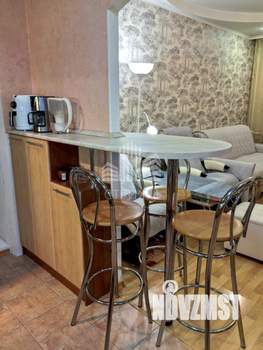 3-к квартира, вторичка, 52м2, 7/16 этаж