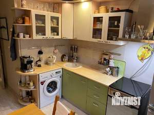 2-к квартира, вторичка, 53м2, 3/9 этаж
