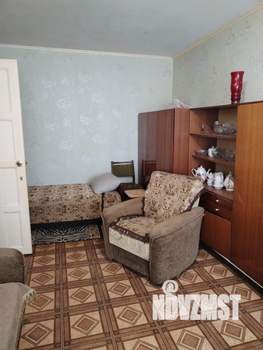 1-к квартира, вторичка, 34м2, 1/9 этаж