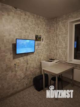 1-к квартира, вторичка, 38м2, 9/11 этаж