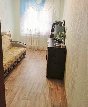 2-к квартира, вторичка, 46м2, 4/5 этаж