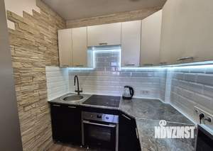 1-к квартира, вторичка, 39м2, 9/17 этаж