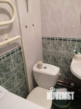 2-к квартира, вторичка, 44м2, 5/5 этаж